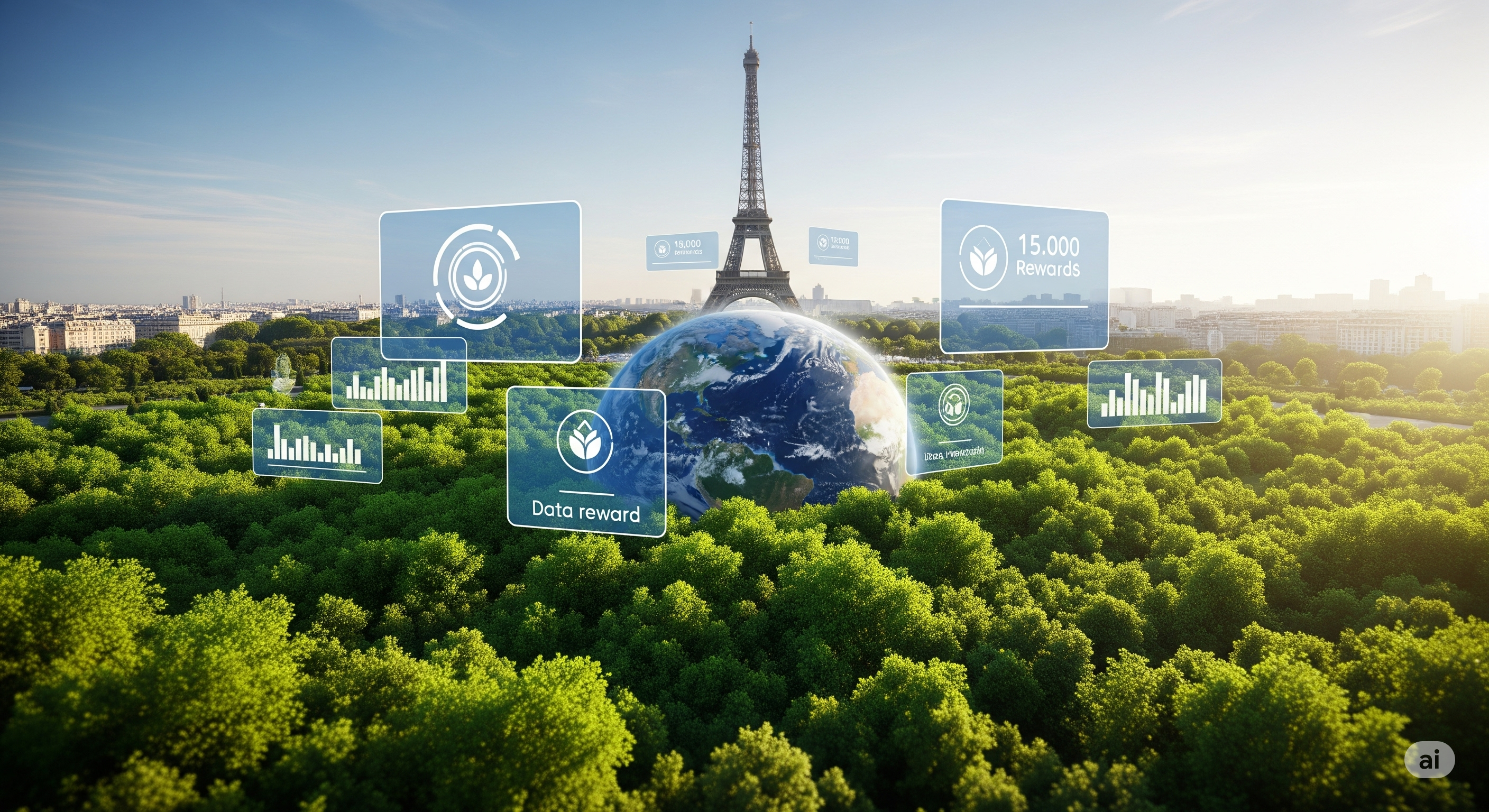 EcoPulse Hero Image