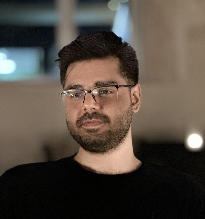 Saeed